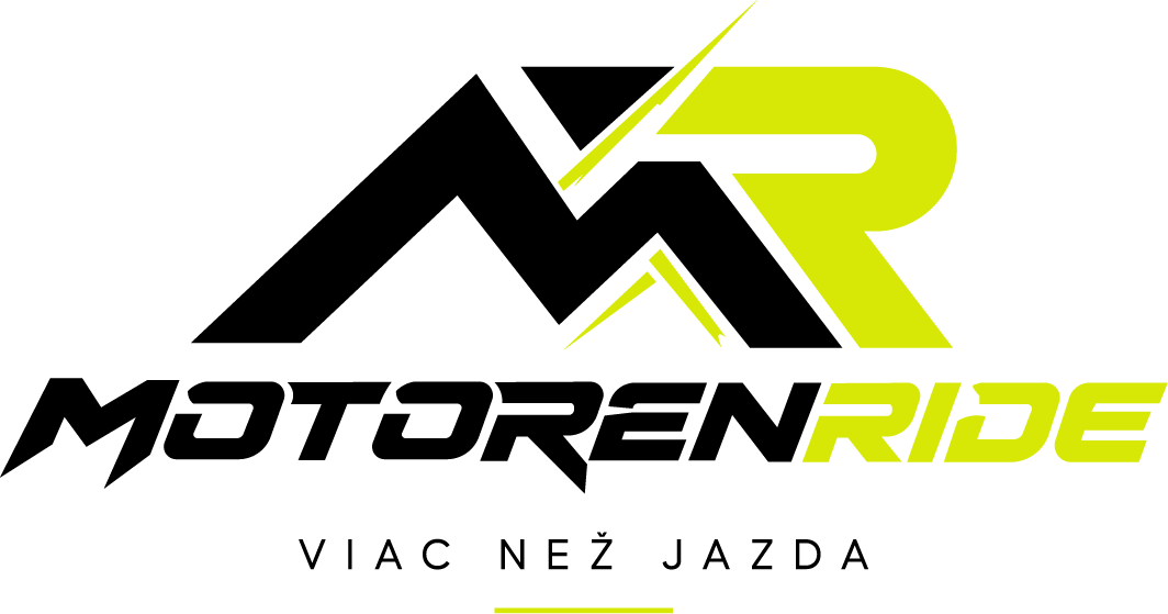 MotorenRide – Viac než jazda